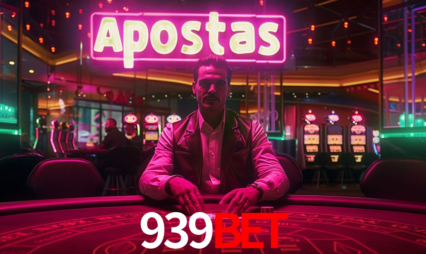 Apostas de Tênis 939bet