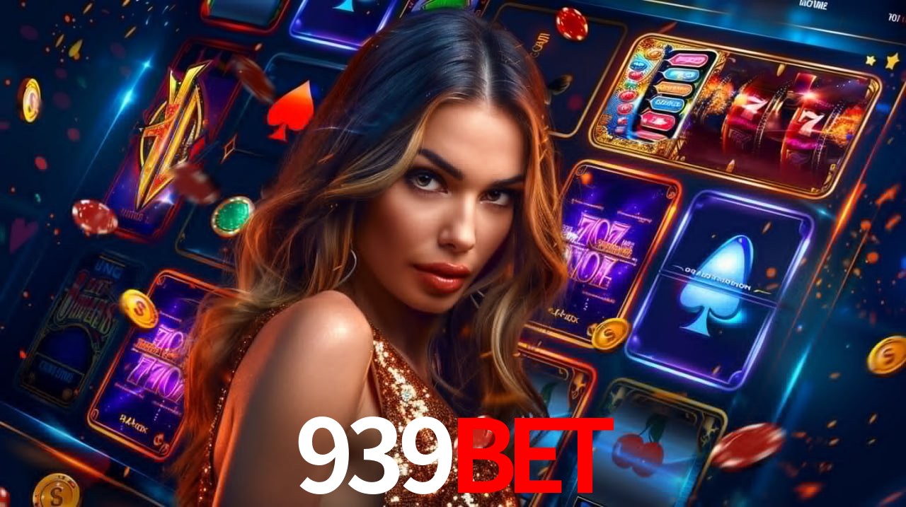 Programa VIP 939bet
