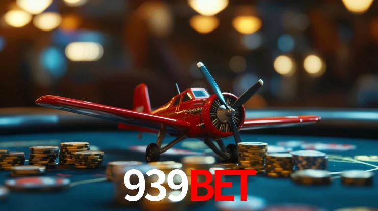 Descubra a Essência do 939bet: Nossa História e Compromissos