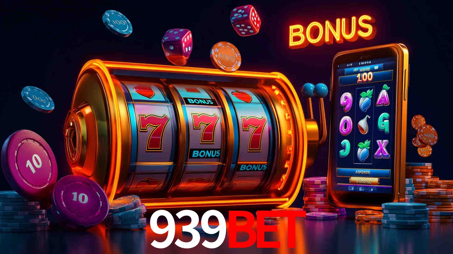 cassino 939bet