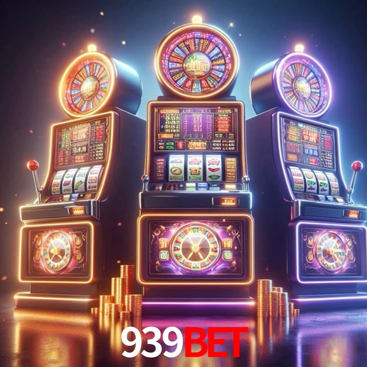939bet: Jogos de Caça-Níqueis-Altas Recompensas, Roleta-Velocidade, Blackjack-Desafios Máximos