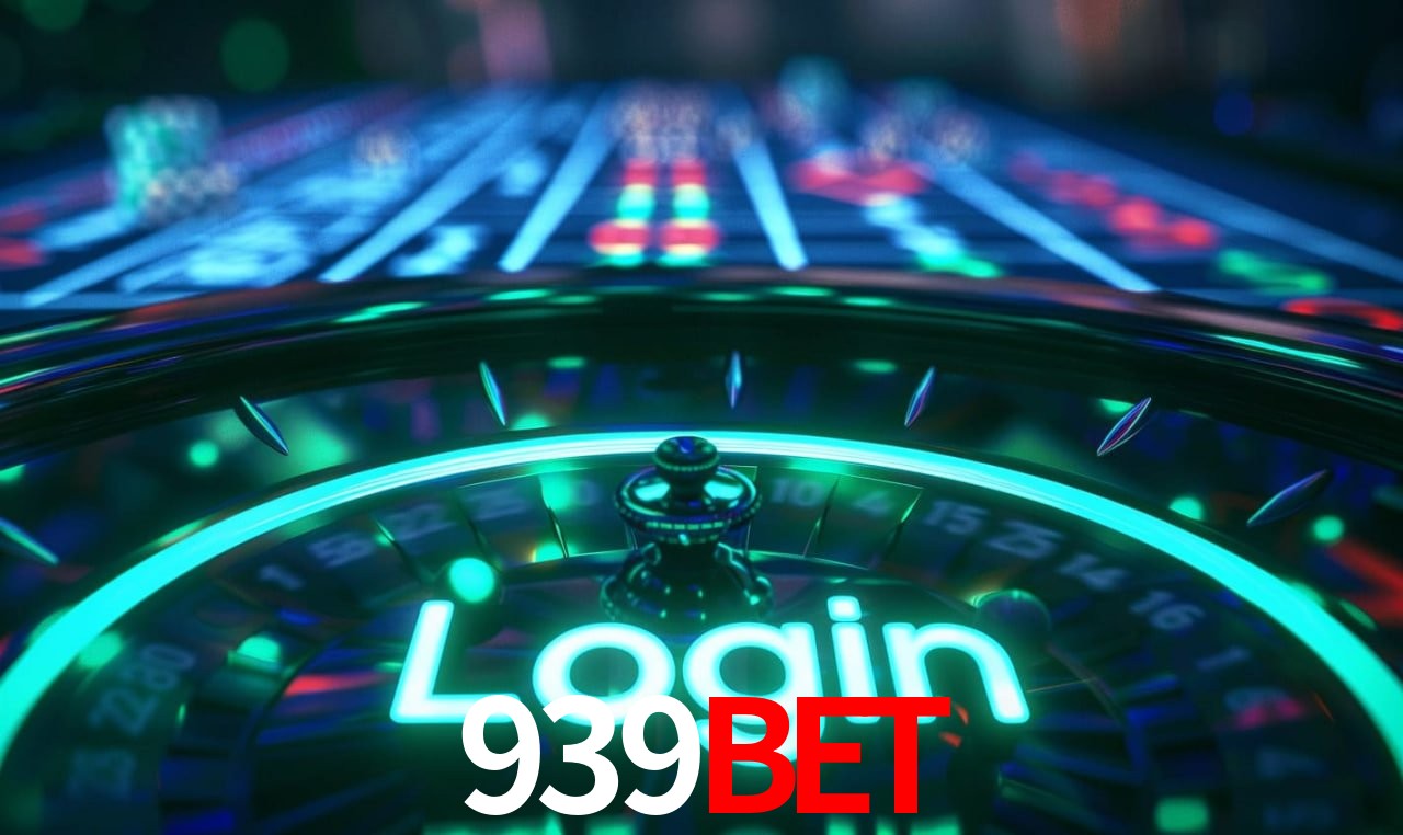 Provedores de Jogos 939bet