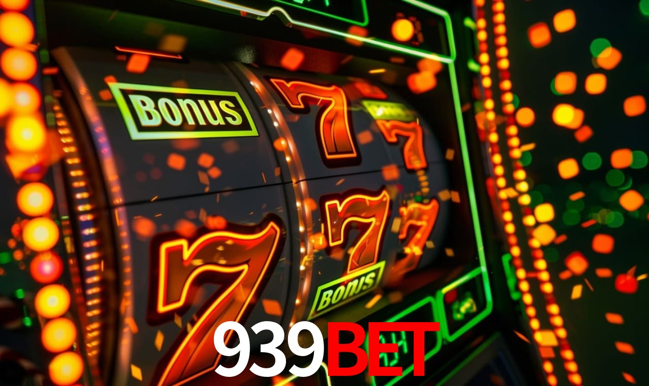 Torneios 939bet