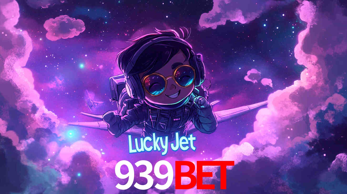 Jogo Aviator 939bet