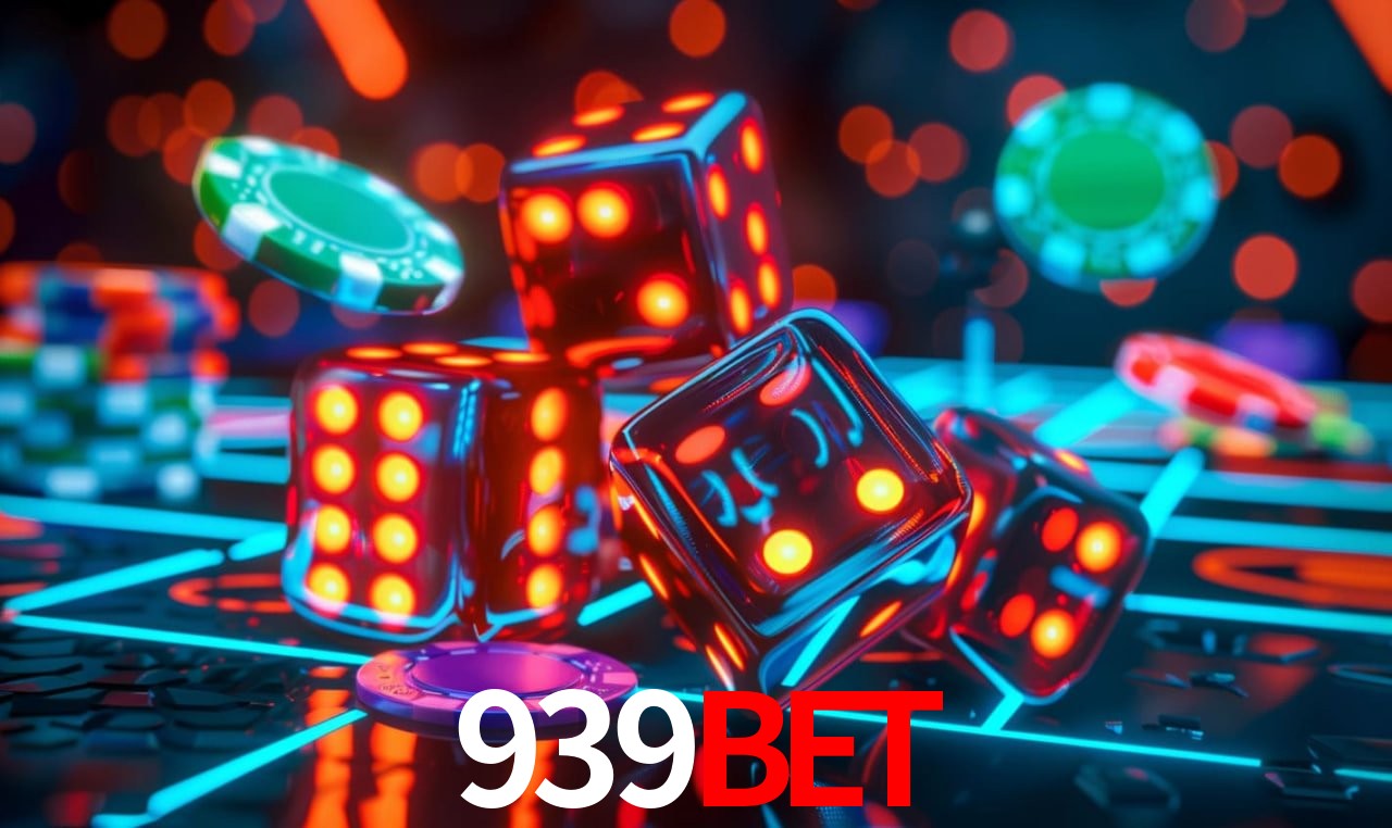 Casino VIP 939bet