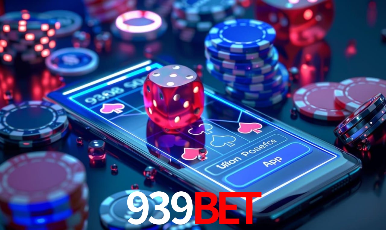 Promoção Relâmpago 939bet