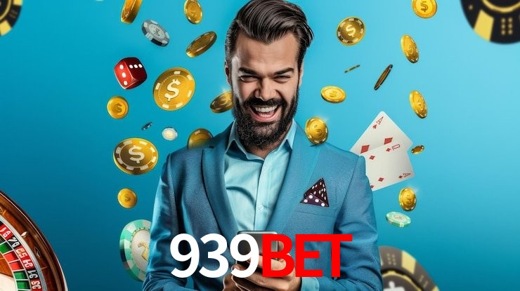 Casino VIP 939bet