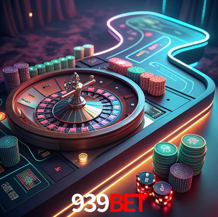  939bet